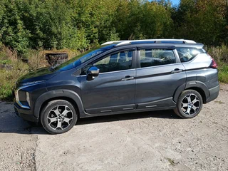 2022 Mitsubishi Xpander I, серый, 2200000 рублей, вид 3