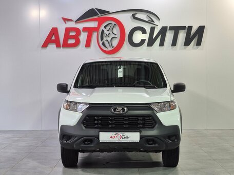2024 Lada (ВАЗ) Niva Travel I, белый, 995000 рублей, вид 2