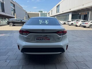 2022 Toyota Levin XII (E210) Рестайлинг, белый, 1296040 рублей, вид 5