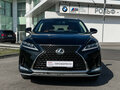 2020 Lexus RX 300 IV Рестайлинг, чёрный - вид 1
