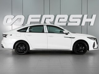 2025 Chery Arrizo 8, белый, 2612000 рублей, вид 5