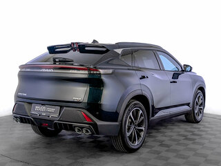 2025 Dongfeng Mage, синий, 2230000 рублей, вид 5