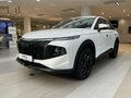 2026 Haval F7x II, белый, 3999000 рублей