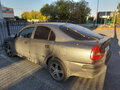 2003 Mitsubishi Carisma I Рестайлинг, серый - вид 5