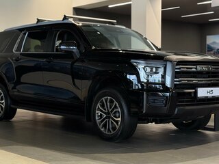Haval H5 II