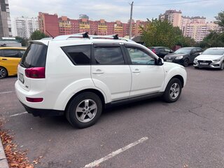 2012 Peugeot 4007, белый, 1000000 рублей, вид 5
