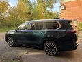 2023 Exeed VX I, зелёный, 2500000 рублей - вид 6