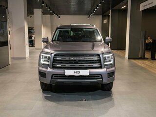 2026 Haval H5 II, серый, 4349000 рублей, вид 2