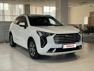 2023 Haval Jolion I, белый, 1700000 рублей, вид 3