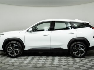 2026 Geely Atlas II, белый, 3449990 рублей, вид 2
