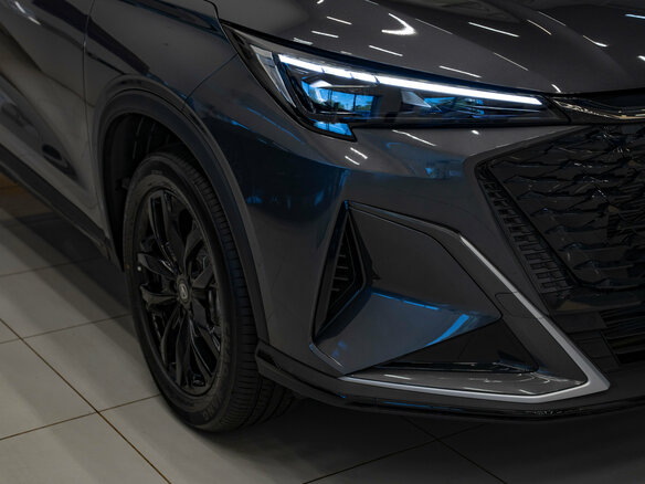 2025 Changan CS35 Max, серый, 2762001 рублей - вид 3