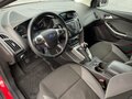 2014 Ford Focus III, красный, 859000 рублей - вид 4