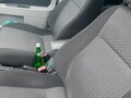 2011 Lada (ВАЗ) Priora I, серый, 210000 рублей - вид 5