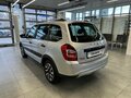 2026 Lada (ВАЗ) Granta Cross I Рестайлинг, серебристый - вид 8