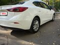 2014 Mazda 3 III (BM), белый, 1130000 рублей - вид 2
