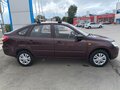 2015 Lada (ВАЗ) Granta I, пурпурный, 500000 рублей - вид 3