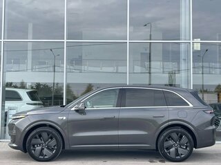 2026 Li Auto (Lixiang) L6 I, серый, 8890000 рублей, вид 4