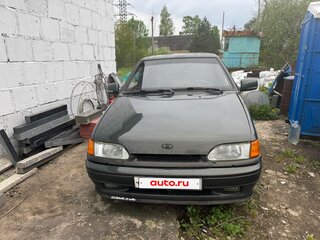 2006 Lada (ВАЗ) 2115, золотистый, 65000 рублей, вид 2