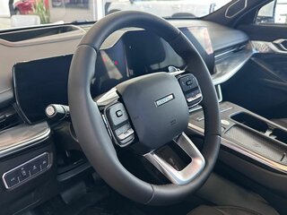 2026 Haval F7x II, белый, 3999000 рублей, вид 4