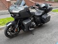 2022 Indian Pursuit, серый, 2700000 рублей