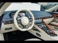 2025 Aston Martin DB12, синий, 36500000 рублей - вид 8