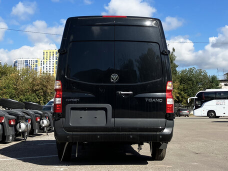 2026 Foton Toano Pro, чёрный, 3770000 рублей, вид 5