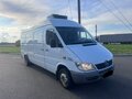 2002 Mercedes-Benz Sprinter, белый, 750000 рублей