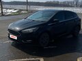 2011 Ford Focus III, чёрный, 615000 рублей