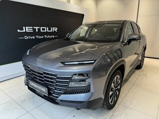 2026 Jetour Dashing I, серый, 2949900 рублей, вид 1