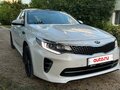 2016 Kia Optima IV, белый, 2000000 рублей - вид 6
