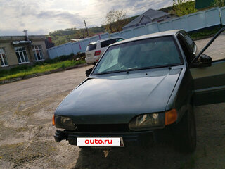 2005 Lada (ВАЗ) 2113, серый, 150000 рублей, вид 3