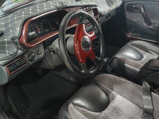 2005 Lada (ВАЗ) 2115, серый, 200000 рублей, вид 5