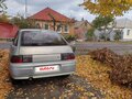 2001 Lada (ВАЗ) 2112, серебристый, 119000 рублей - вид 8