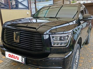 2023 Tank 500 I, чёрный, 3800000 рублей, вид 3
