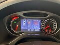2010 Ford S-MAX I Рестайлинг, серебристый, 1150000 рублей - вид 8