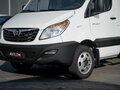 2025 Sollers Atlant, белый, 4490985 рублей - вид 8