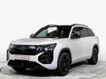 2026 Volkswagen Teramont Pro II (China Market), белый - вид 8