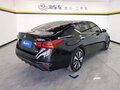 2020 Nissan Teana III (L33), чёрный - вид 2