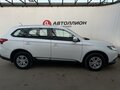 2015 Mitsubishi Outlander III Рестайлинг, белый - вид 5