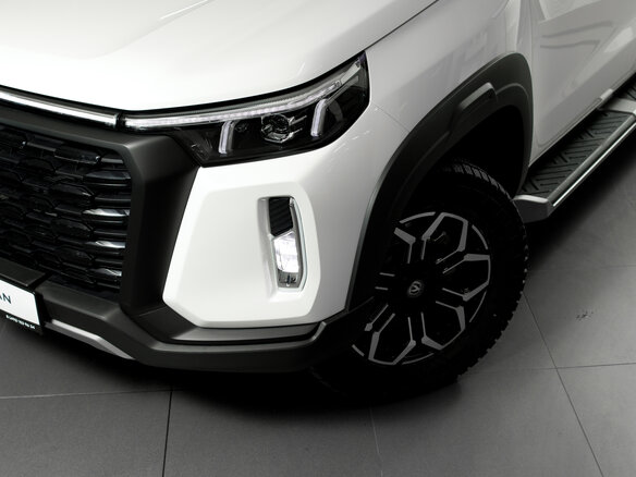 2026 Changan Hunter Plus, белый, 4099900 рублей - вид 7