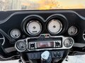 2009 Harley-Davidson Street Glide, чёрный, 880000 рублей - вид 10
