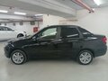 2023 Lada (ВАЗ) Granta I Рестайлинг, чёрный
