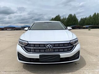 2022 Volkswagen Sagitar III Рестайлинг, белый, 1560666 рублей, вид 2