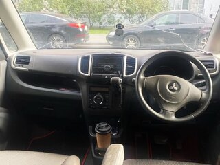 2012 Mitsubishi Delica D:2 I, синий, 520000 рублей, вид 3