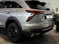 2026 Haval F7 II, серый, 2999000 рублей - вид 2