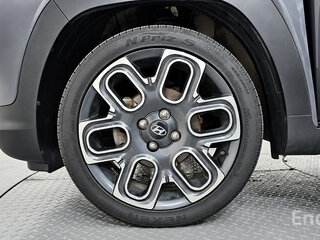 2023 Hyundai Casper I, чёрный, 1200005 рублей, вид 5