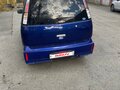2001 Nissan Cube I Рестайлинг (Z10), синий, 90000 рублей - вид 2