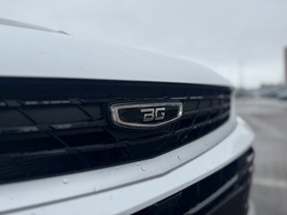 2026 Belgee X50+, белый, 2509990 рублей, вид 5