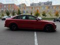2012 Audi A4 IV (B8) Рестайлинг, красный, 1790000 рублей - вид 3