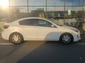 2012 Mazda 3 II (BL) Рестайлинг, белый, 750000 рублей - вид 3